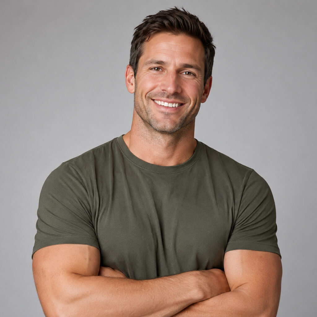 Men's Health