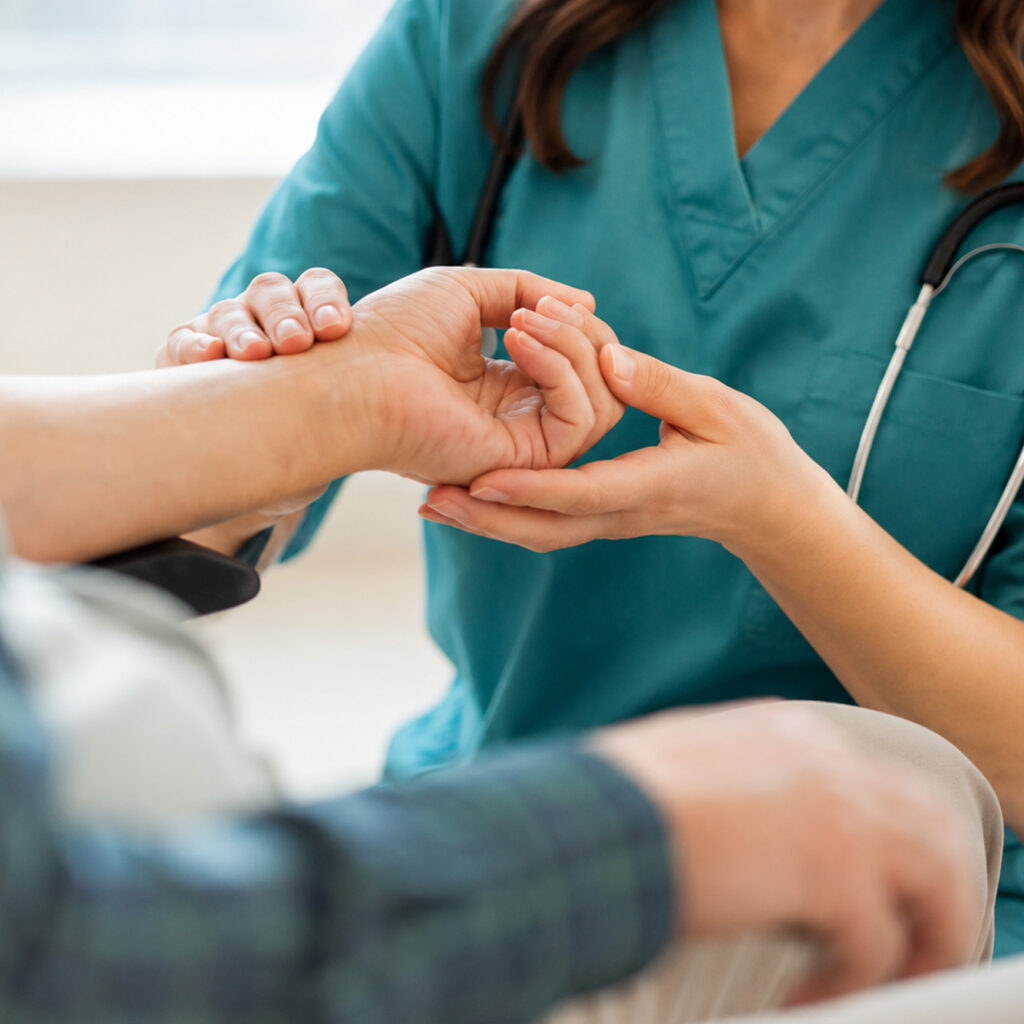Primary Care